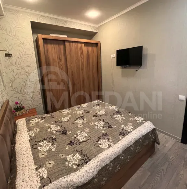Сдам 2-комн. квартиру 40м² 4/5 эт. Тбилиси - изображение 10