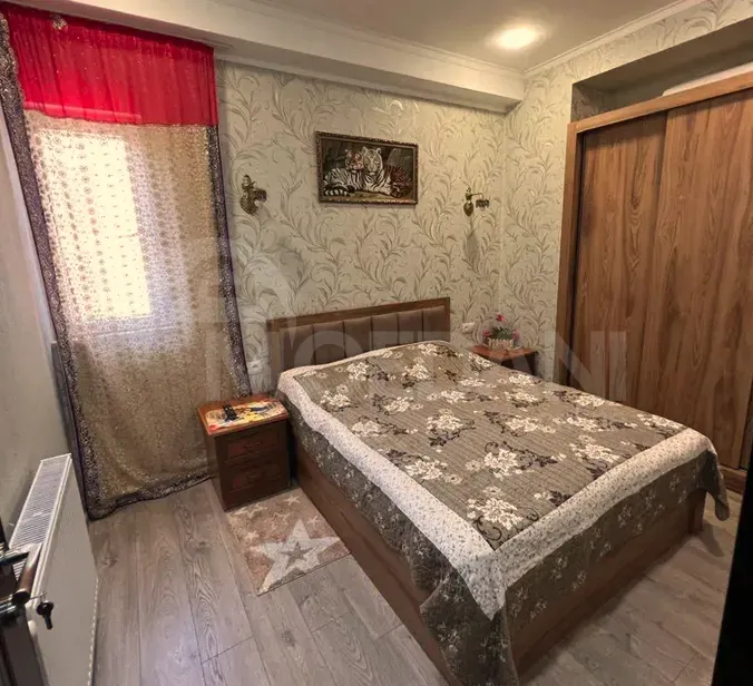 Сдам 2-комн. квартиру 40м² 4/5 эт. Тбилиси - изображение 8