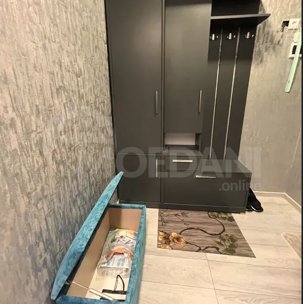 Сдам 2-комн. квартиру 40м² 4/5 эт. Тбилиси - изображение 9