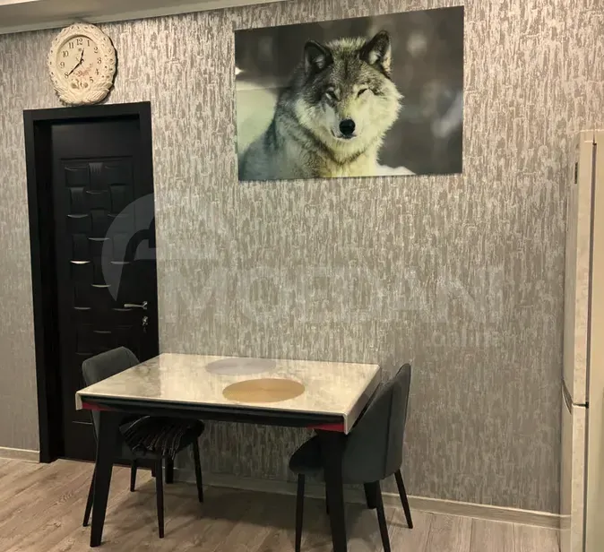 Сдам 2-комн. квартиру 40м² 4/5 эт. Тбилиси - изображение 4