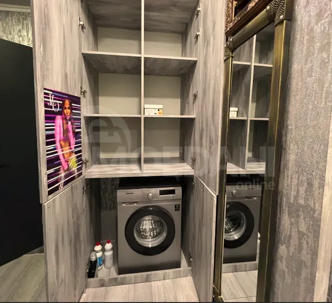 Сдам 2-комн. квартиру 40м² 4/5 эт. Тбилиси - изображение 5