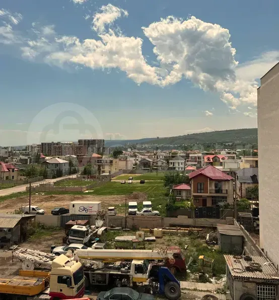 Сдам 2-комн. квартиру 40м² 4/5 эт. Тбилиси - изображение 3