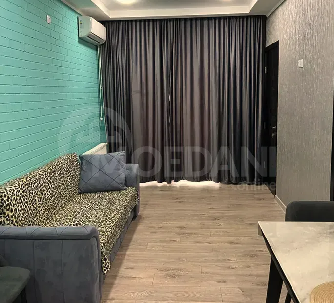 Сдам 2-комн. квартиру 40м² 4/5 эт. Тбилиси - изображение 11