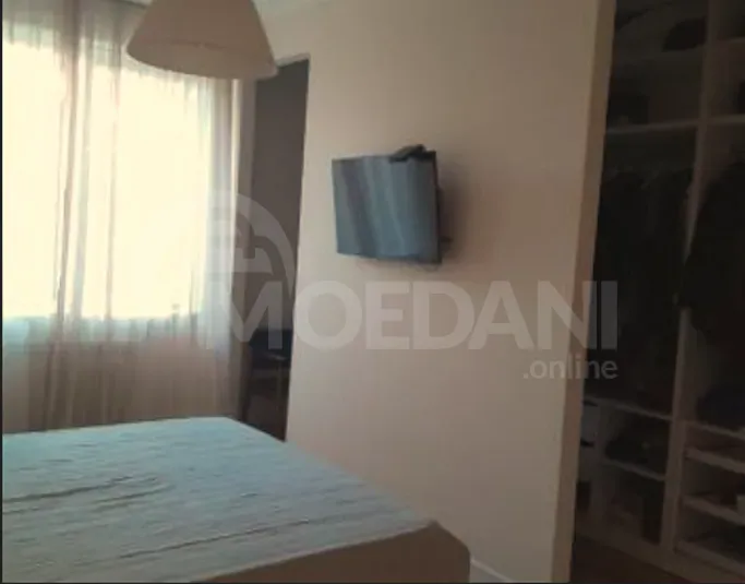Apartments For Rent four-room 150м² 3/8 floor Tbilisi - photo 3