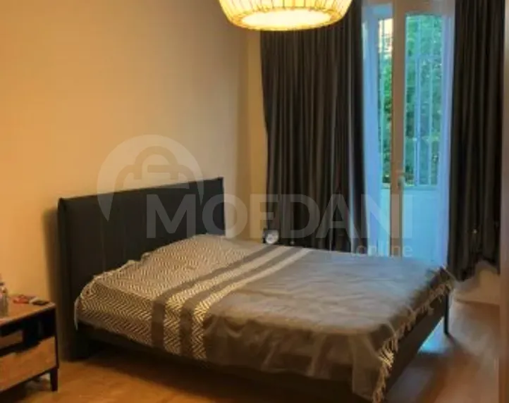 Apartments For Rent four-room 150м² 3/8 floor Tbilisi - photo 8