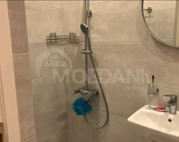 Apartments For Rent four-room 150м² 3/8 floor Tbilisi - photo 11