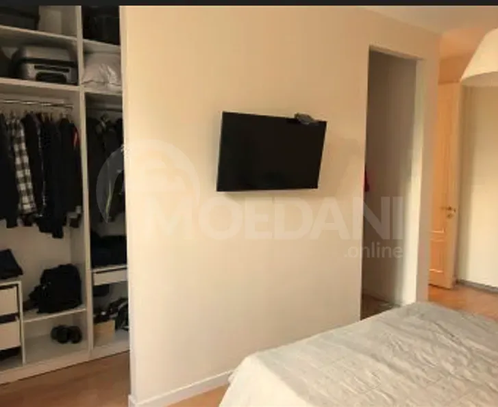 Apartments For Rent four-room 150м² 3/8 floor Tbilisi - photo 7