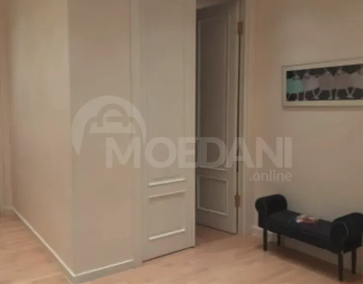 Apartments For Rent four-room 150м² 3/8 floor Tbilisi - photo 6