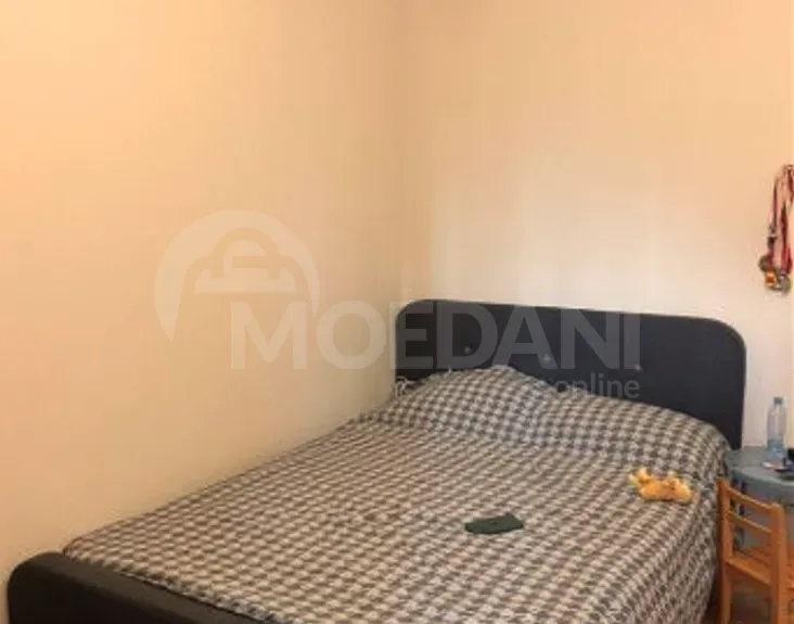 Apartments For Rent four-room 150м² 3/8 floor Tbilisi - photo 10