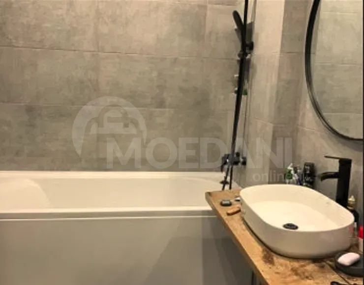 Apartments For Rent four-room 150м² 3/8 floor Tbilisi - photo 1