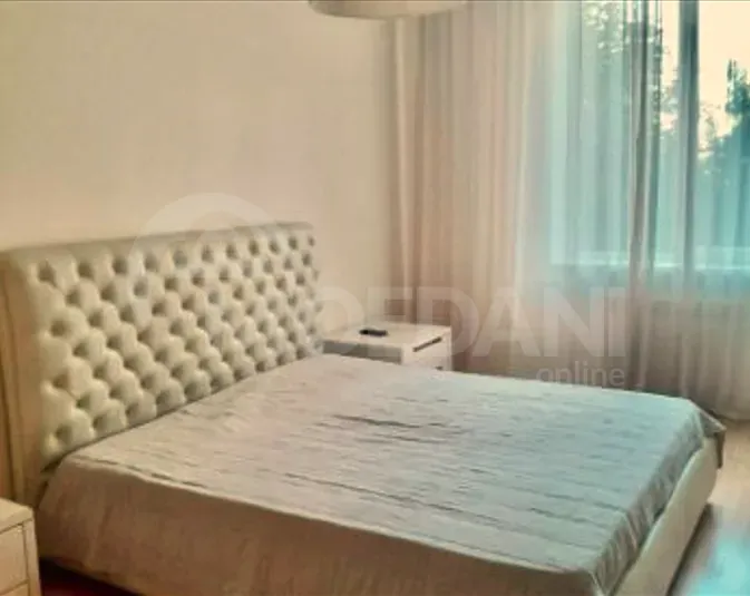 Apartments For Rent four-room 150м² 3/8 floor Tbilisi - photo 5