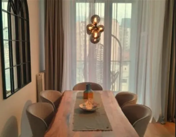 Apartments For Rent three-room 94м² 8/11 floor Tbilisi