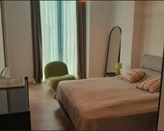 Apartments For Rent three-room 94м² 8/11 floor Tbilisi