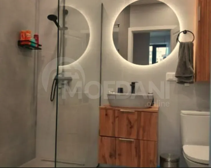 Apartments For Rent three-room 94м² 8/11 floor Tbilisi - photo 7