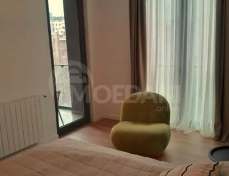 Apartments For Rent three-room 94м² 8/11 floor Tbilisi - photo 6