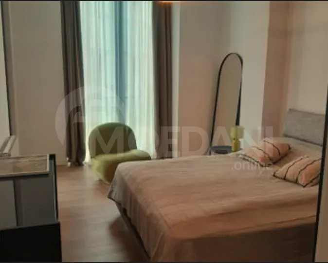 Apartments For Rent three-room 94м² 8/11 floor Tbilisi - photo 3