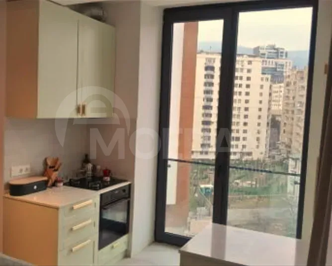 Apartments For Rent three-room 94м² 8/11 floor Tbilisi - photo 10