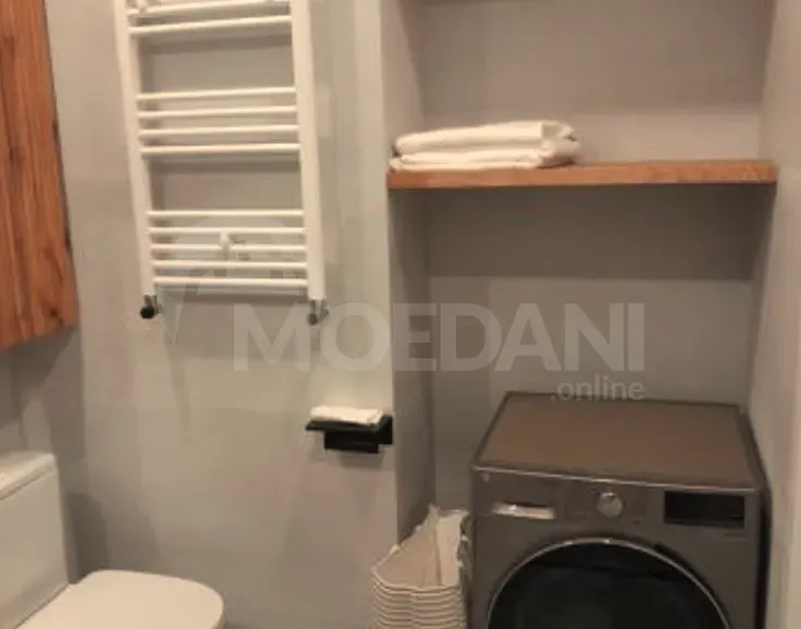 Apartments For Rent three-room 94м² 8/11 floor Tbilisi - photo 12