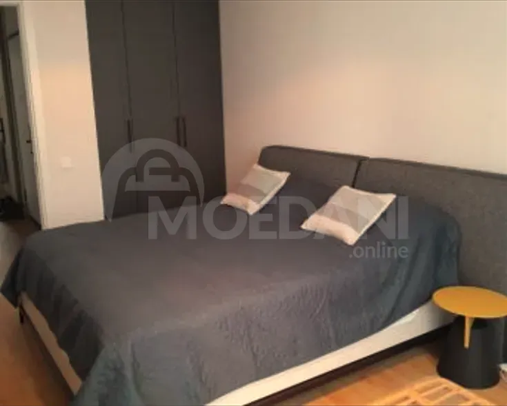 Apartments For Rent three-room 94м² 8/11 floor Tbilisi - photo 11