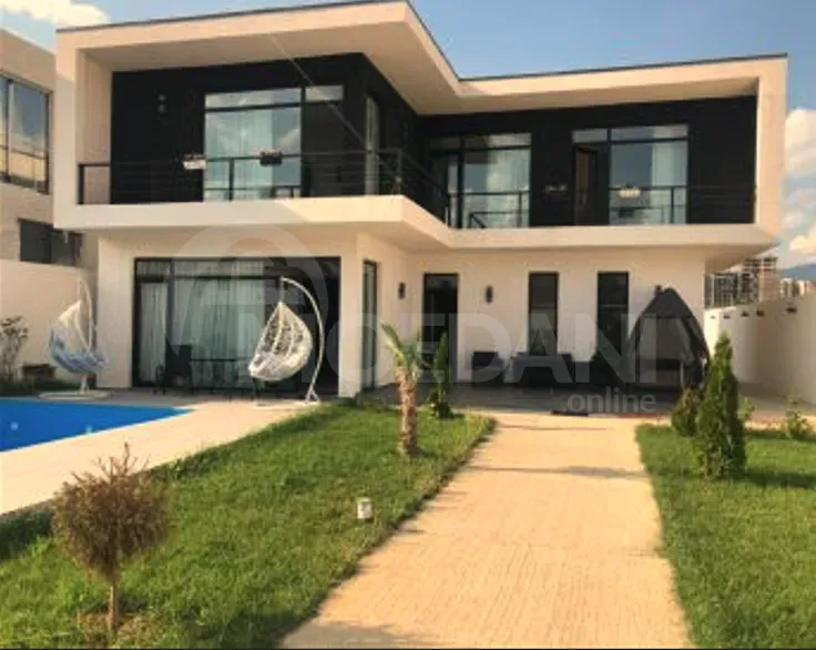 Сдам Дом 800м² Тбилиси - изображение 1