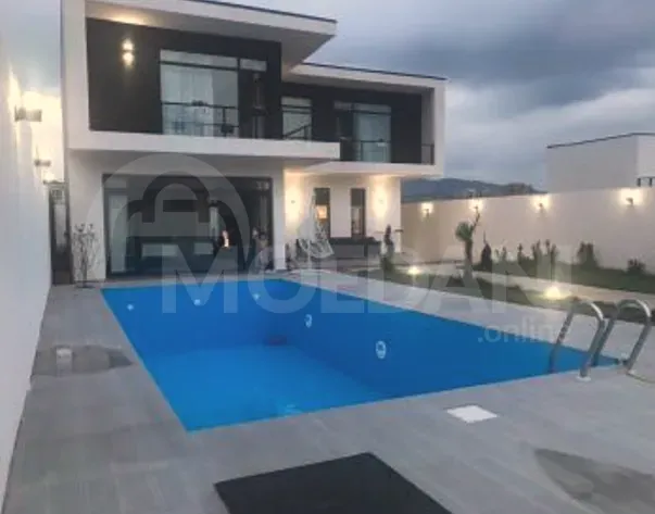 Сдам Дом 800м² Тбилиси - изображение 7