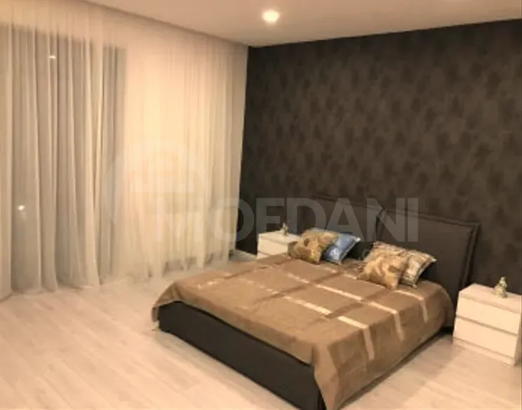 Сдам Дом 800м² Тбилиси - изображение 9