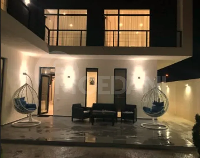 Сдам Дом 800м² Тбилиси - изображение 12