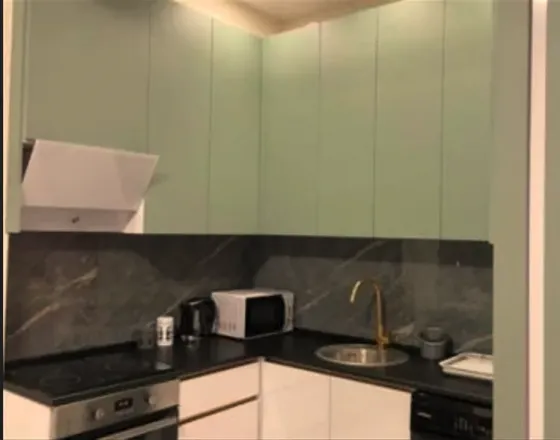 Apartments For Rent three-room 65м² 12/19 floor Tbilisi