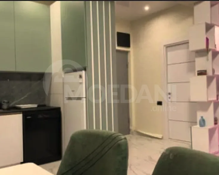 Apartments For Rent three-room 65м² 12/19 floor Tbilisi - photo 7