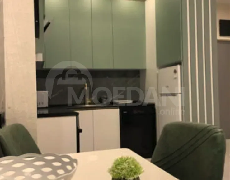 Apartments For Rent three-room 65м² 12/19 floor Tbilisi - photo 3