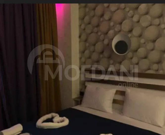 Apartments For Rent three-room 65м² 12/19 floor Tbilisi - photo 5