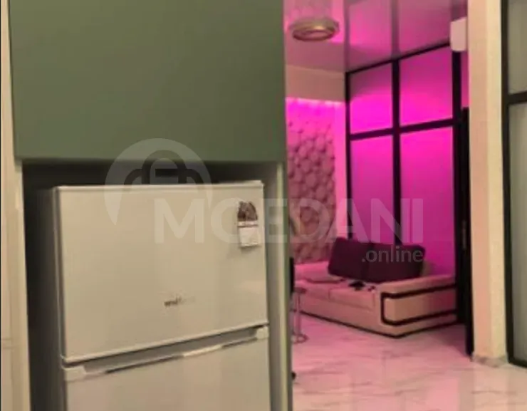 Apartments For Rent three-room 65м² 12/19 floor Tbilisi - photo 6