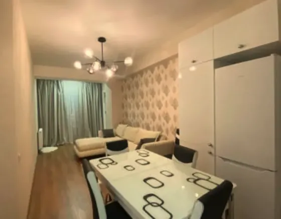 Apartments For Rent three-room 60м² 19/19 floor Tbilisi