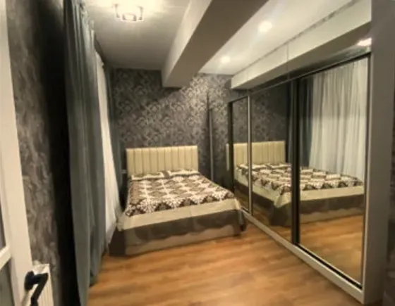 Apartments For Rent three-room 60м² 19/19 floor Tbilisi