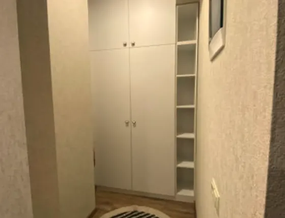 Apartments For Rent three-room 60м² 19/19 floor Tbilisi