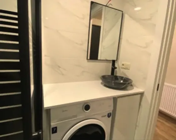 Apartments For Rent three-room 60м² 19/19 floor Tbilisi