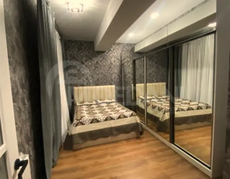 Apartments For Rent three-room 60м² 19/19 floor Tbilisi - photo 6