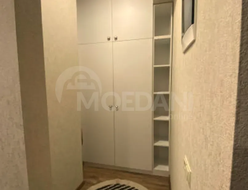 Apartments For Rent three-room 60м² 19/19 floor Tbilisi - photo 4