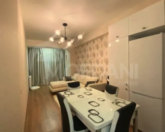 Apartments For Rent three-room 60м² 19/19 floor Tbilisi - photo 8