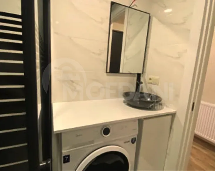 Apartments For Rent three-room 60м² 19/19 floor Tbilisi - photo 3