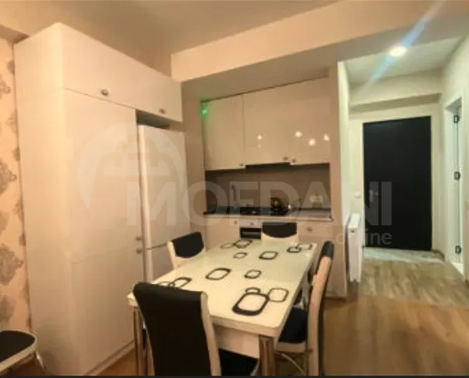 Apartments For Rent three-room 60м² 19/19 floor Tbilisi - photo 11