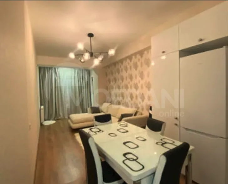 Apartments For Rent three-room 60м² 19/19 floor Tbilisi - photo 9