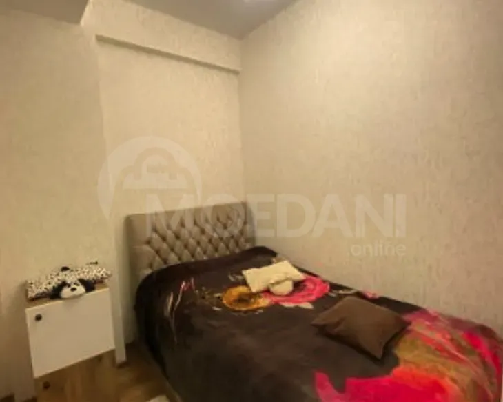 Apartments For Rent three-room 60м² 19/19 floor Tbilisi - photo 10