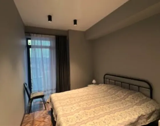 ქირავდება 2 ოთახიანი ბინა 60მ² 12/22 სართ თბილისი