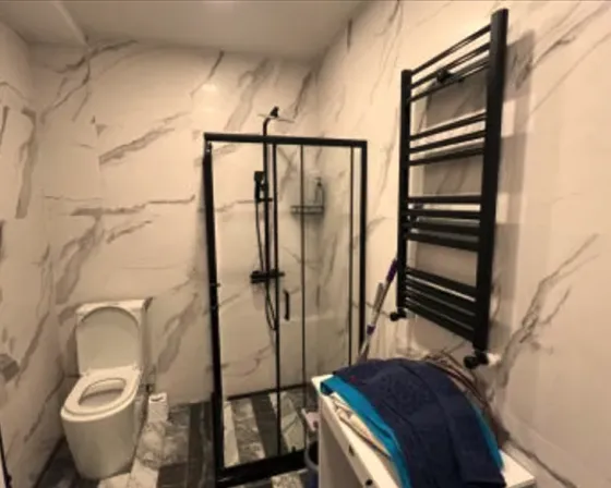 ქირავდება 2 ოთახიანი ბინა 60მ² 12/22 სართ თბილისი