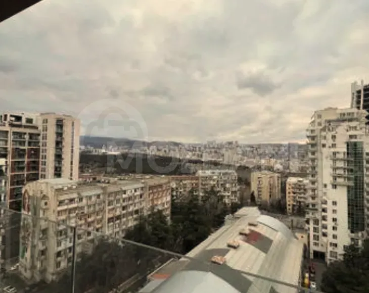 Apartments For Rent two-room 60м² 12/22 floor Tbilisi - photo 1