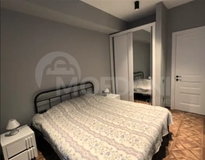 Apartments For Rent two-room 60м² 12/22 floor Tbilisi - photo 3