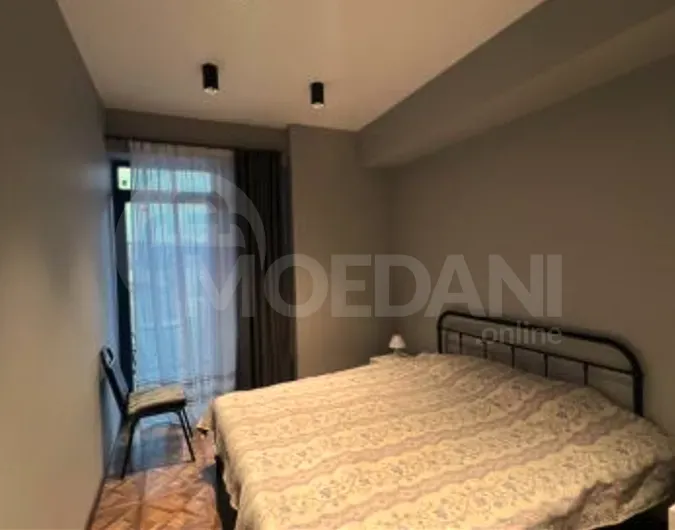Apartments For Rent two-room 60м² 12/22 floor Tbilisi - photo 5