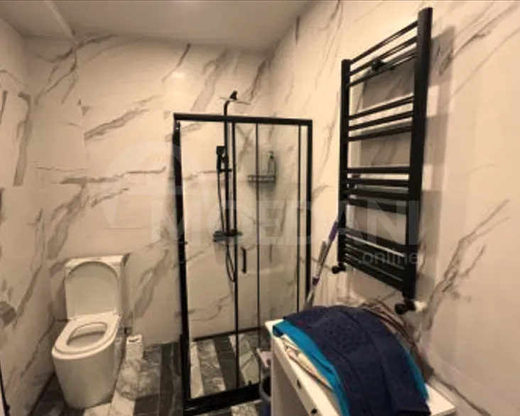 Apartments For Rent two-room 60м² 12/22 floor Tbilisi - photo 2