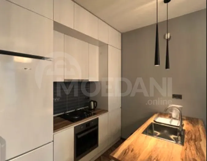 Apartments For Rent two-room 60м² 12/22 floor Tbilisi - photo 11